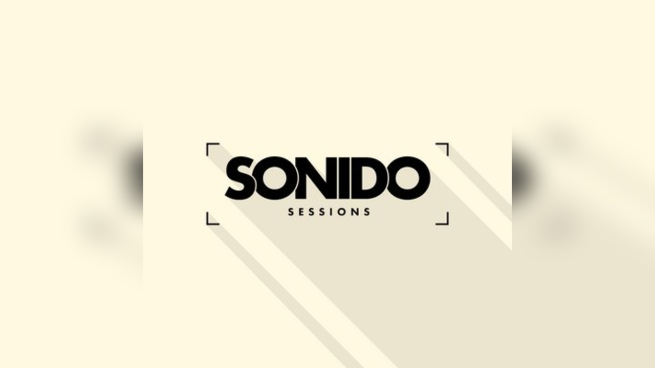 Sonido Sessions S002