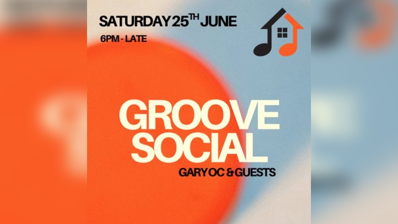 Groove Social