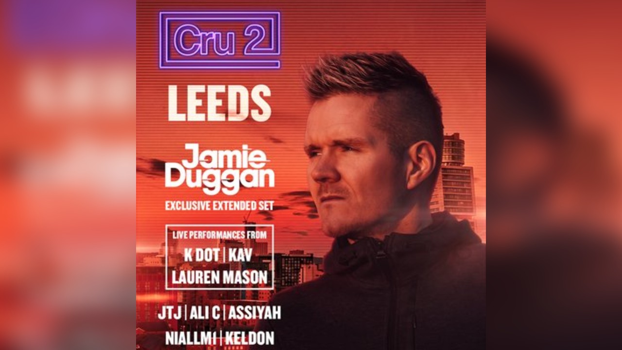 Cru2 Leeds