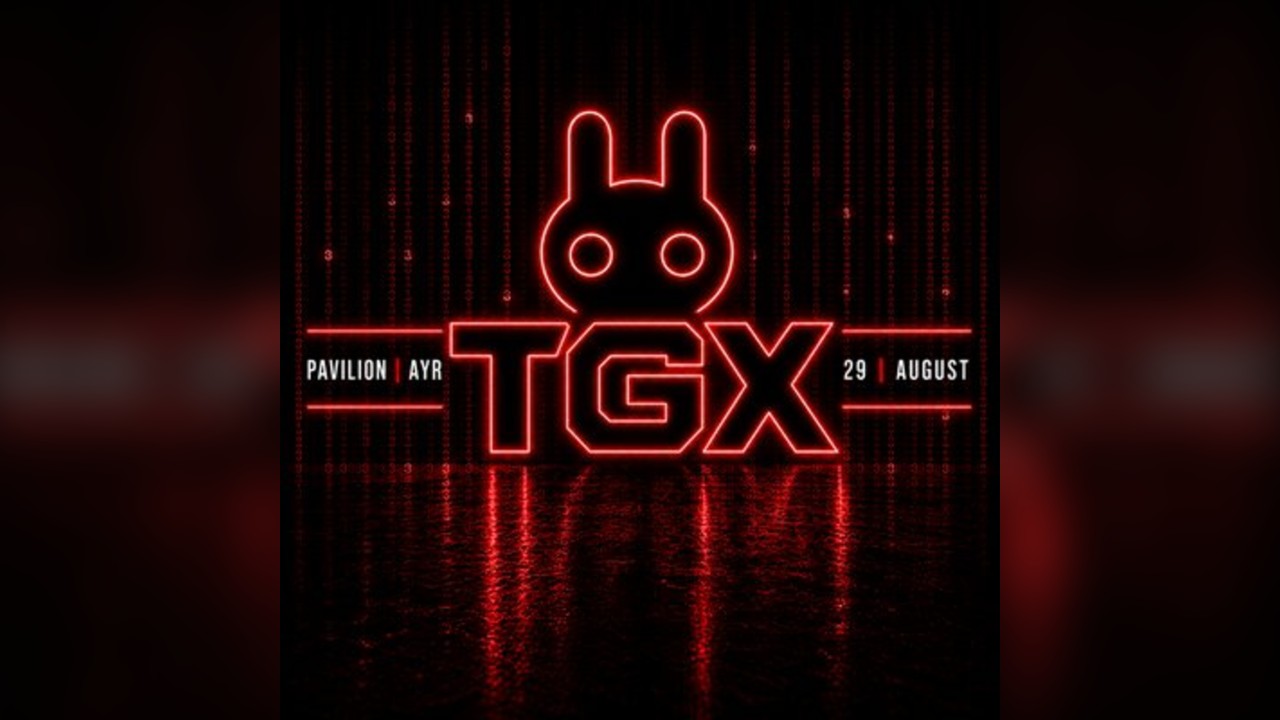 White Rabbit Presents Trance Galaxy