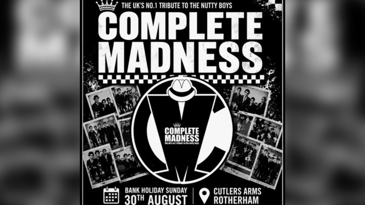 Complete Madness