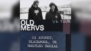 Old Mervs