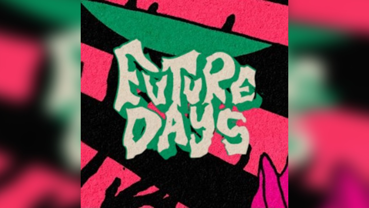 Future Days w/ Working Men's Club, Ulrika Spacek & more