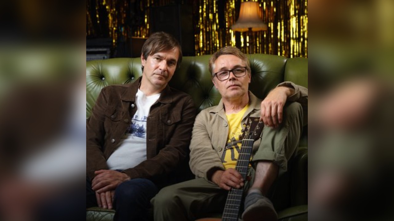 The Bluetones Acoustic
