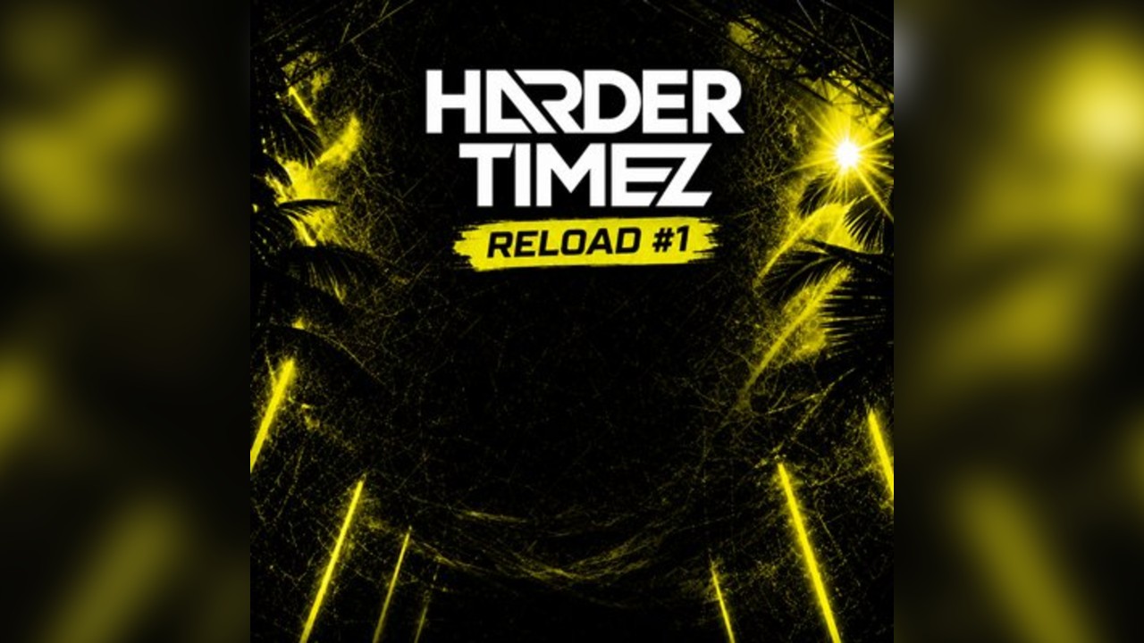 Harder Timez: Reload