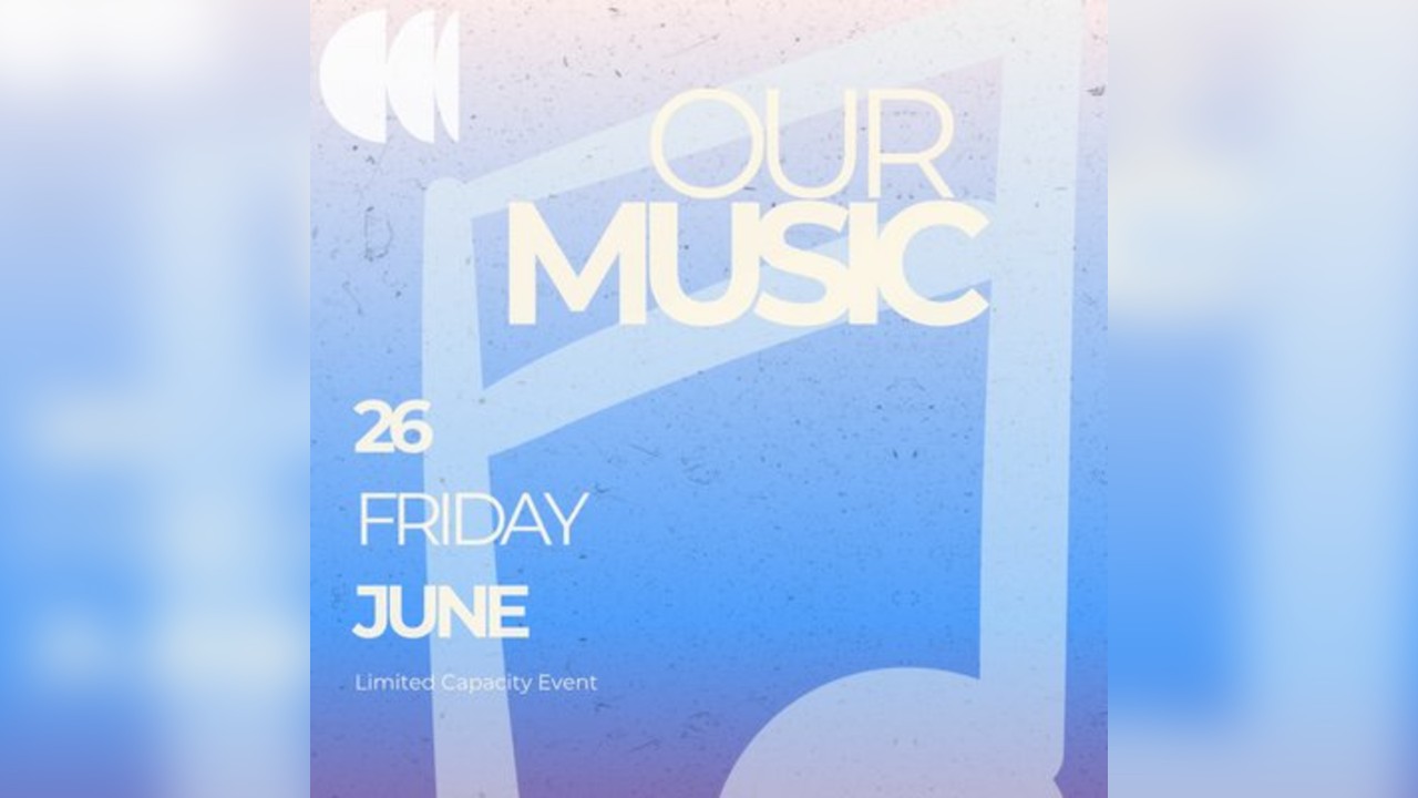 OurMusic Pugha's BDay Bash