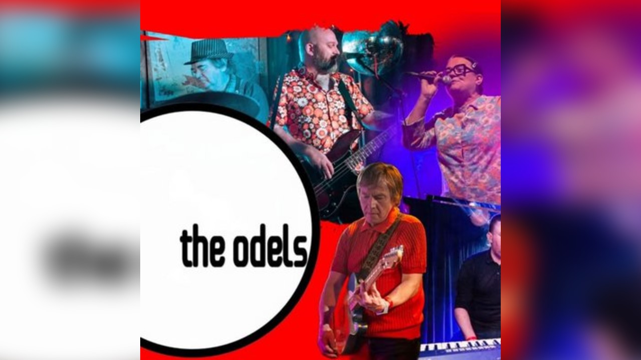 The Odels - Live @ Billy's