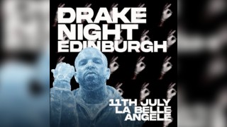 Drake Night (Edinburgh)