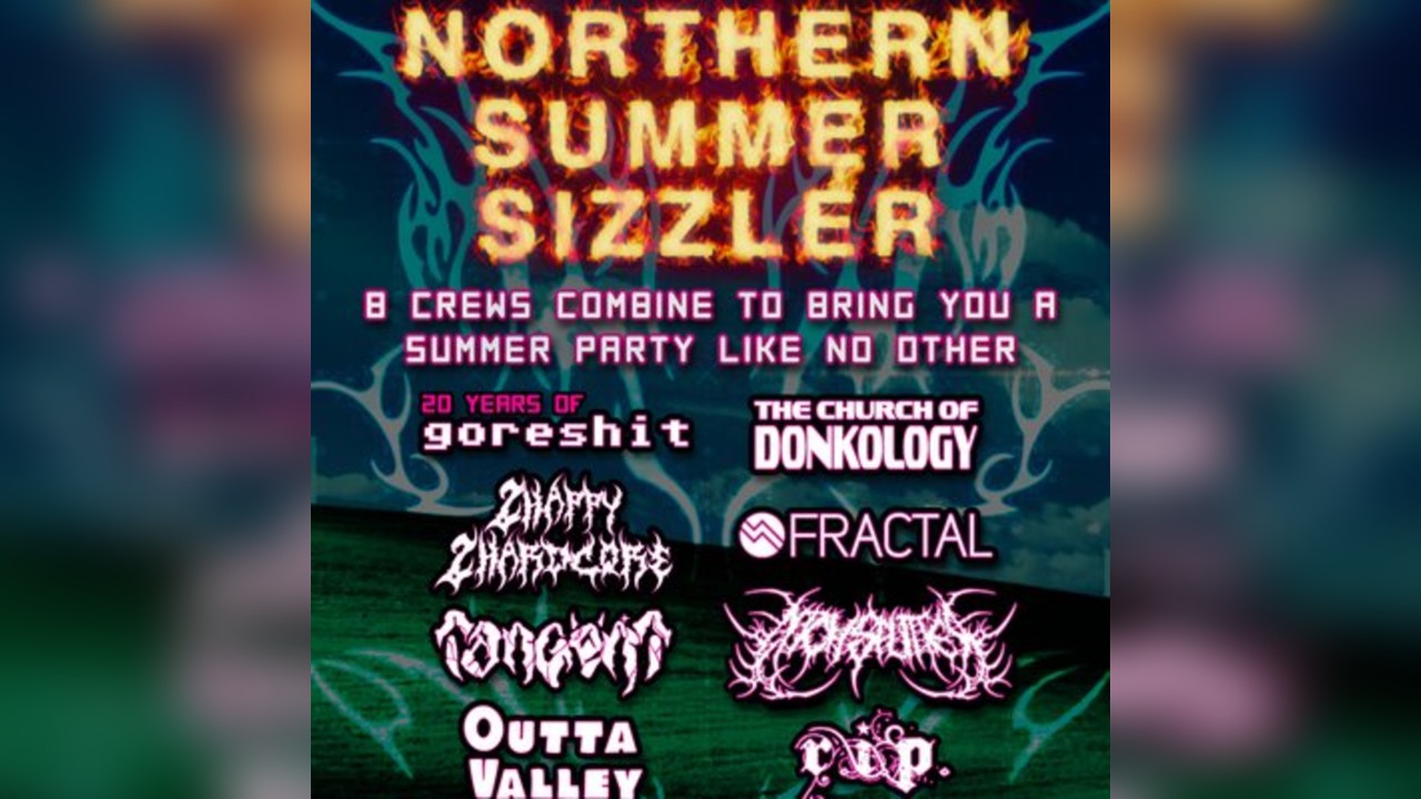 Northern Summer Sizzler