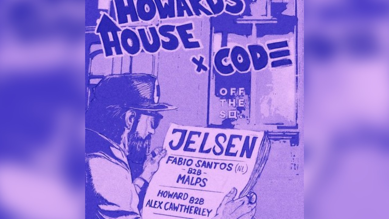 Howard's House X Code