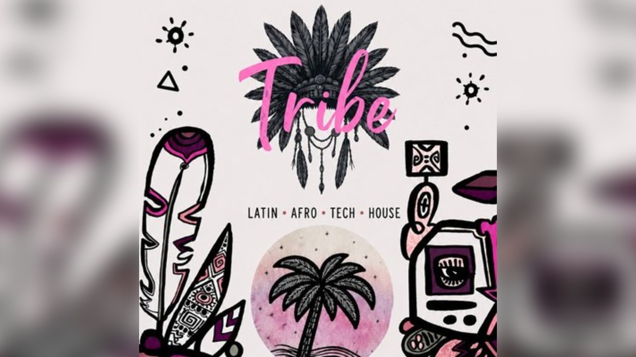 TRIBE x MAREA