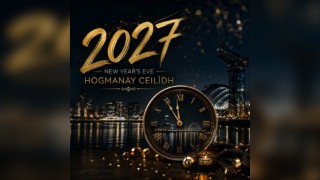 The Hogmanay Ceilidh