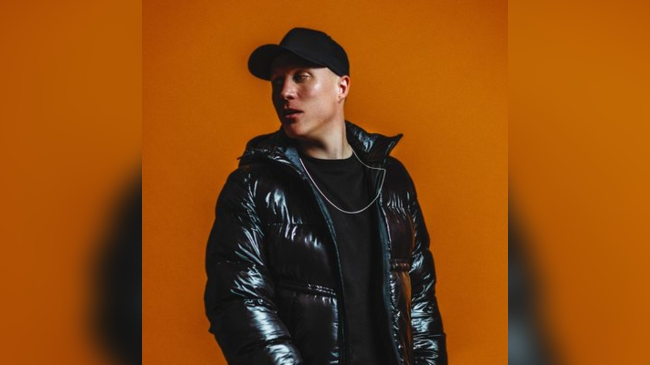 A.M.C Grassroots Energy tour - Bassix Cheltenham