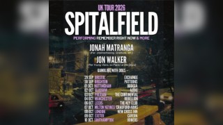 Spitalfield New Continental Preston