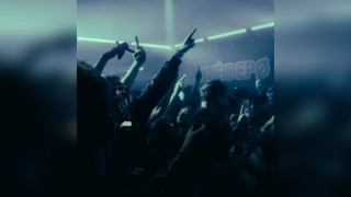 Level 33: Hard Techno B2B
