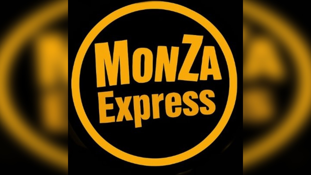 Monza Express live at Drummonds