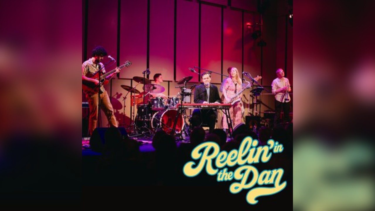Reelin' in the Dan - Playing the Music of Steely Dan