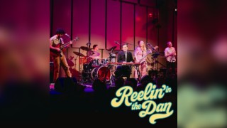 Reelin' in the Dan - Playing the Music of Steely Dan