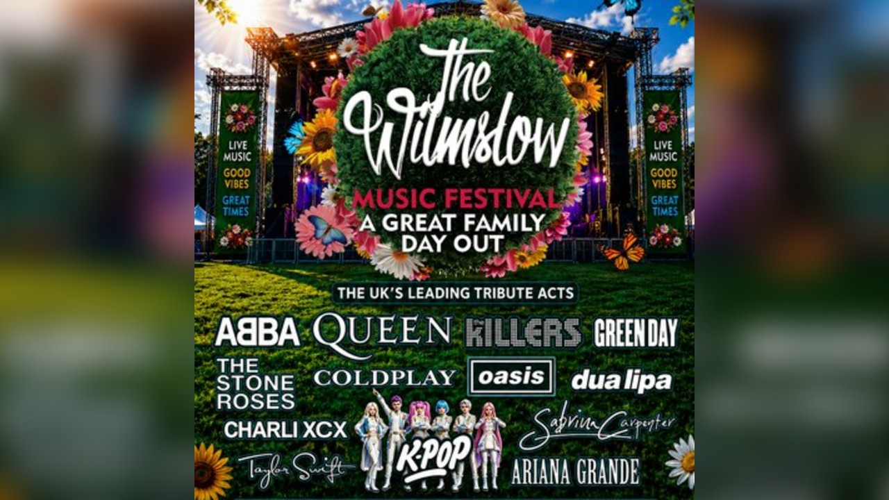Wilmslow