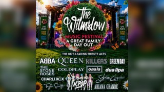 Wilmslow