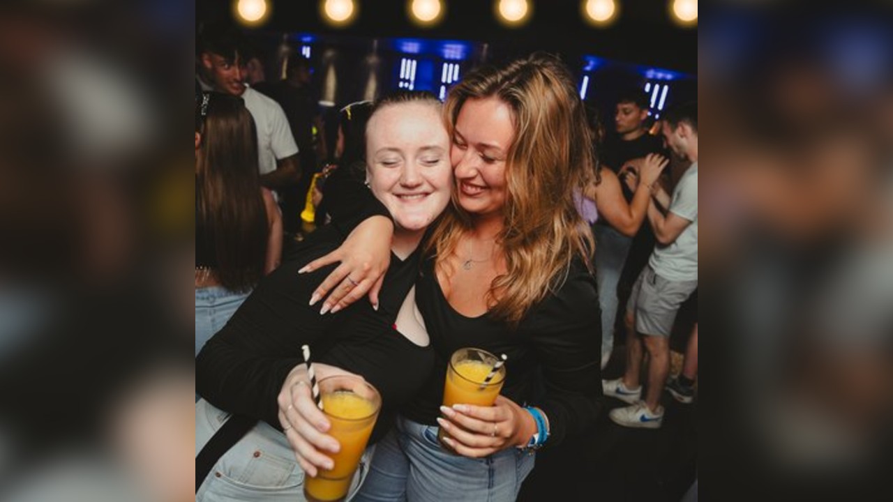 Fubar Fridays