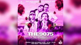 The 9075 | The Nest, Nottingham