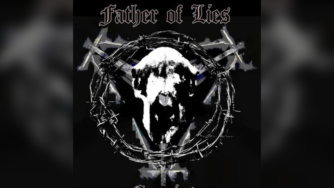 Father of Lies+ Aubzagl + Resistance is Punk + Methodist Centre