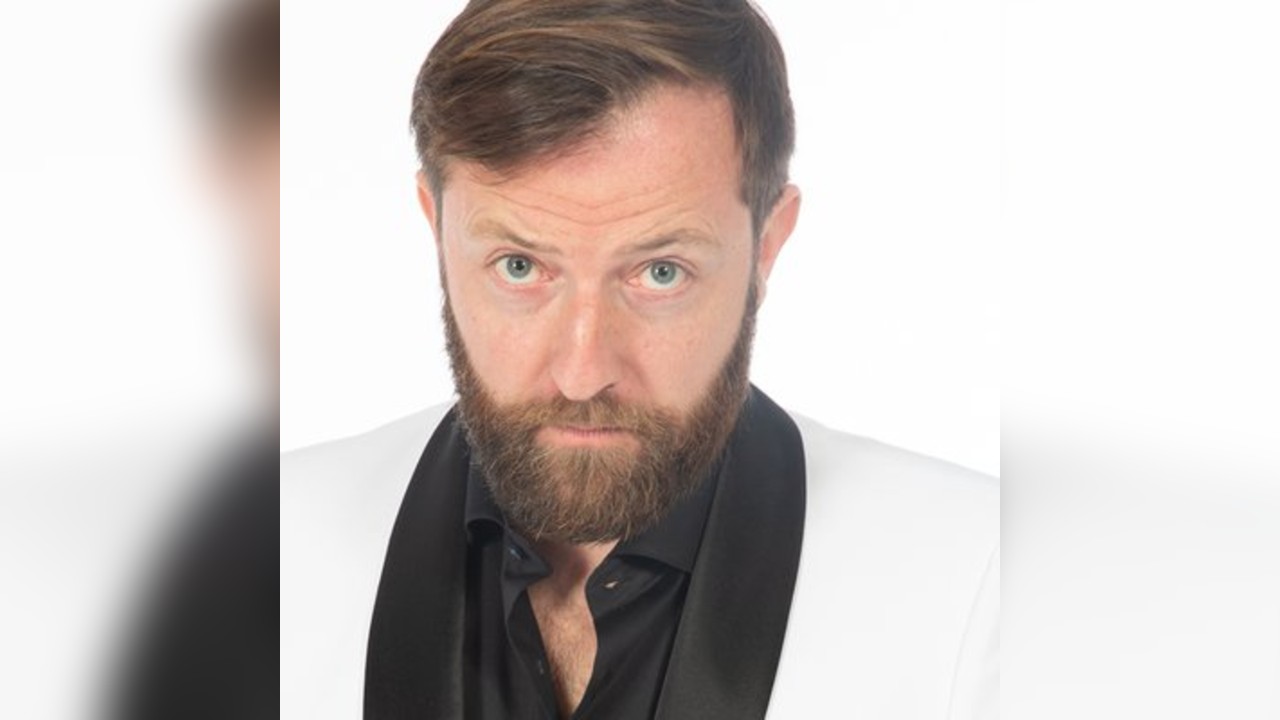 Comedy Club with Andrew Maxwell & Guests