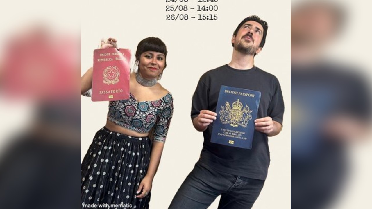Jester Jesters: Italian-ish Preview
