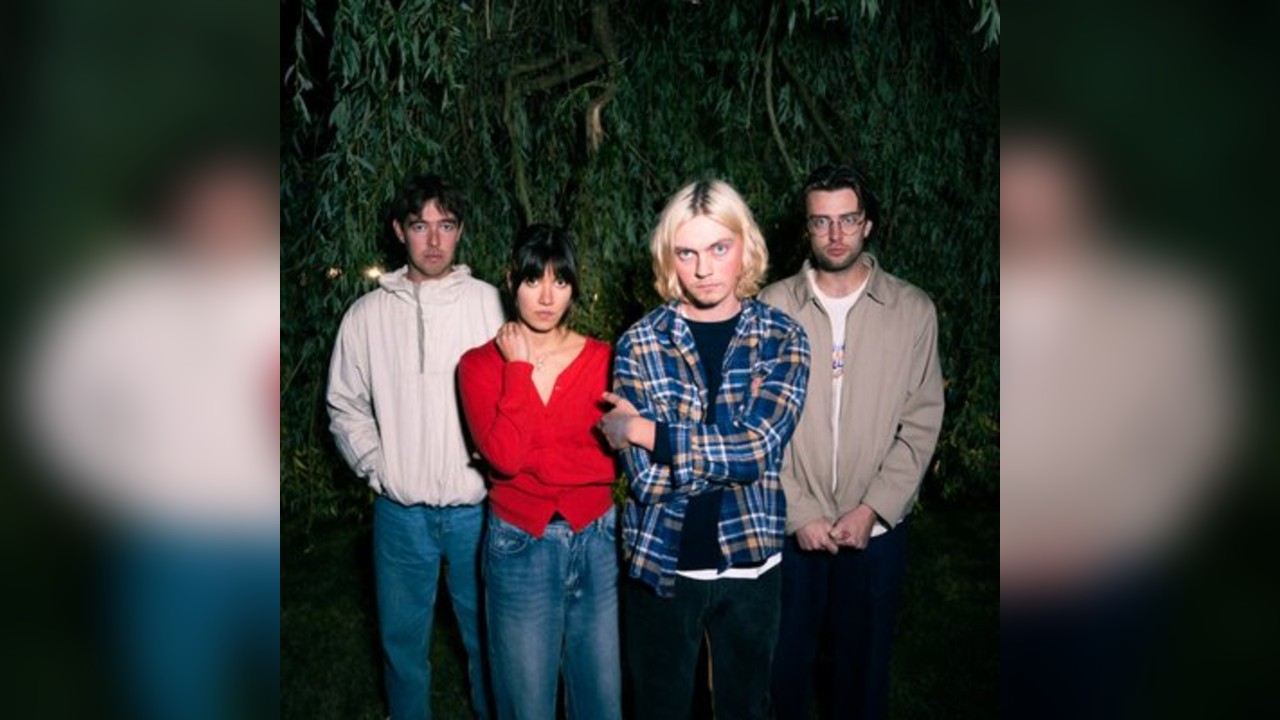 DC Presents: Glasshouse Red Spider Mite + Support