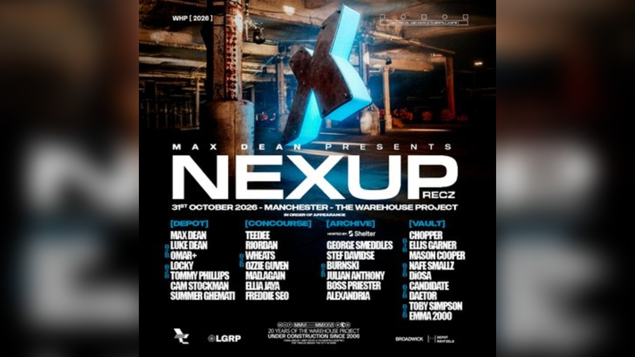 NeXup