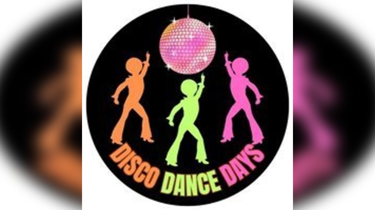 Day Disco (Eskmills)