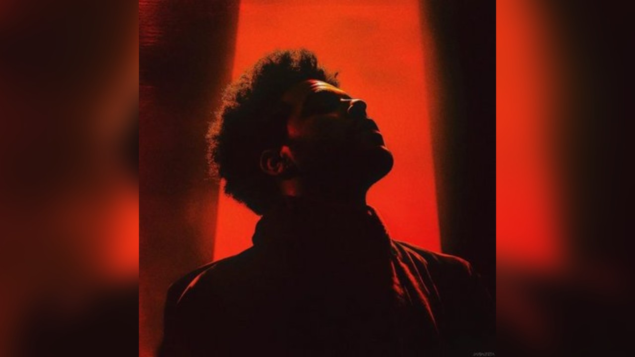 The Weeknd AFTER HOURS TIL DAWN After Party at Runway Manchester