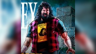 40 Years Of Foley