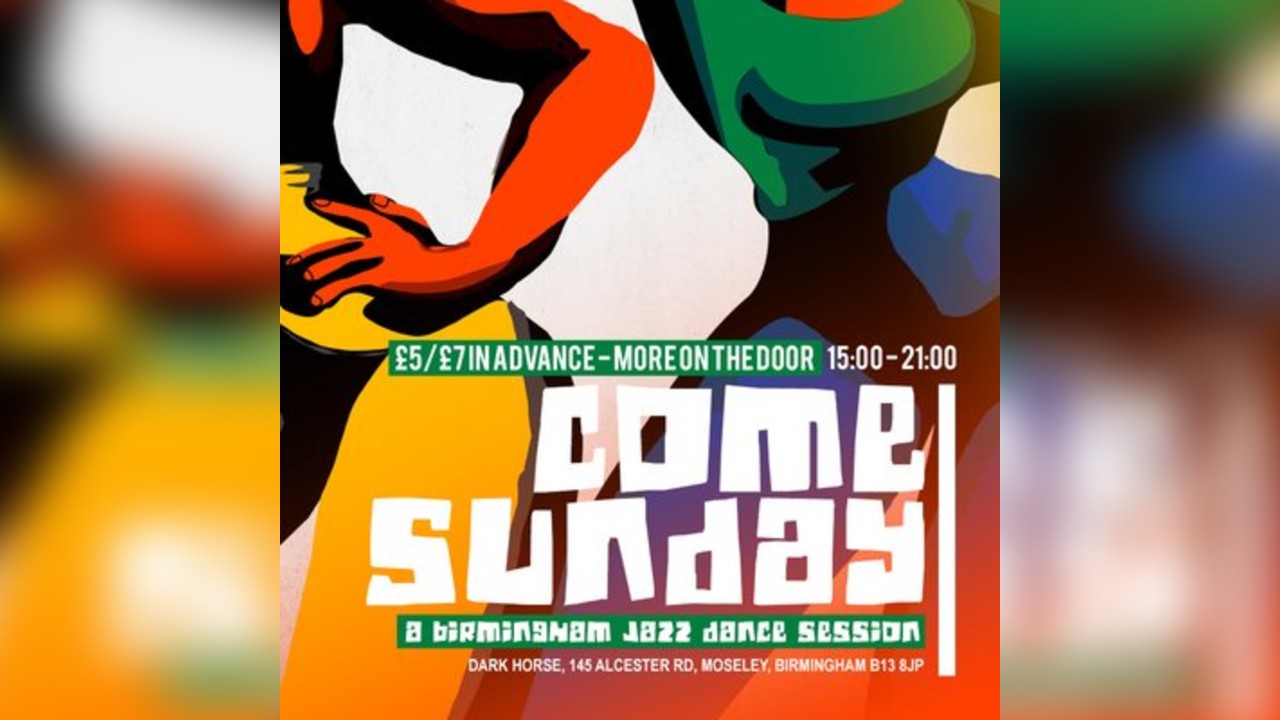 Come Sunday