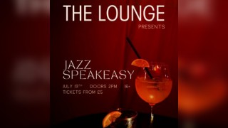 Jazz Speakeasy