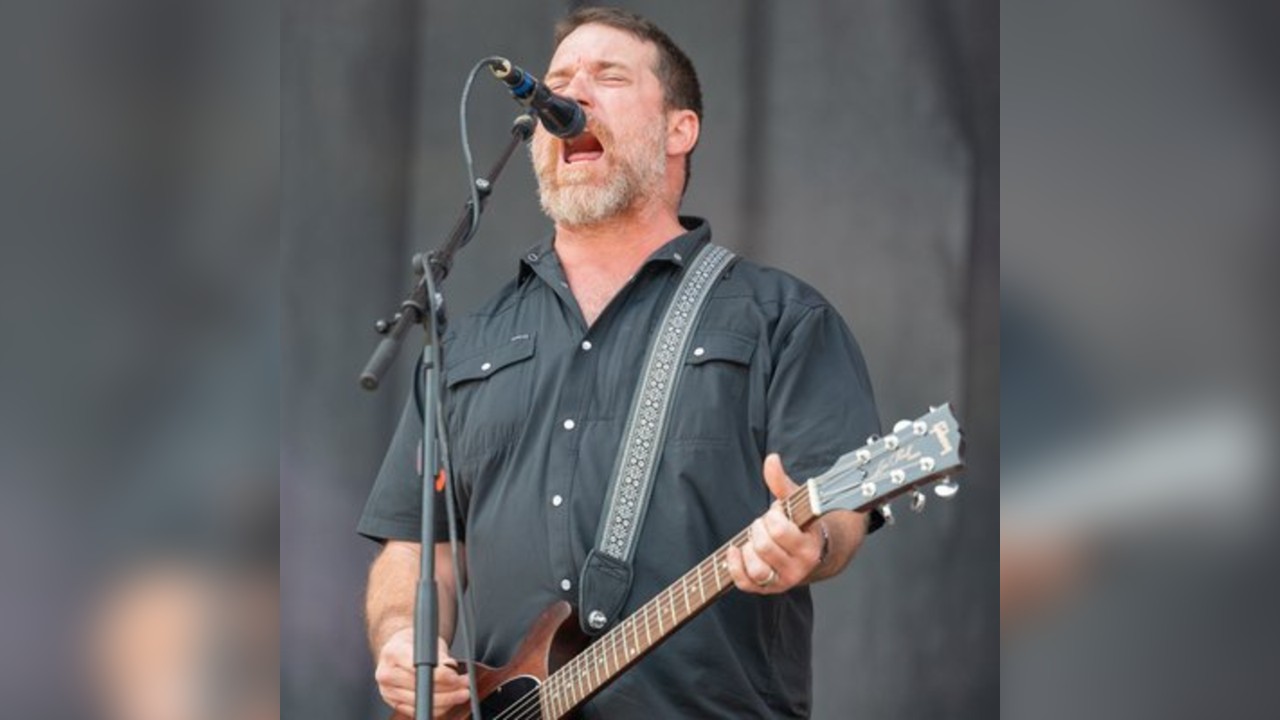 Chuck Ragan