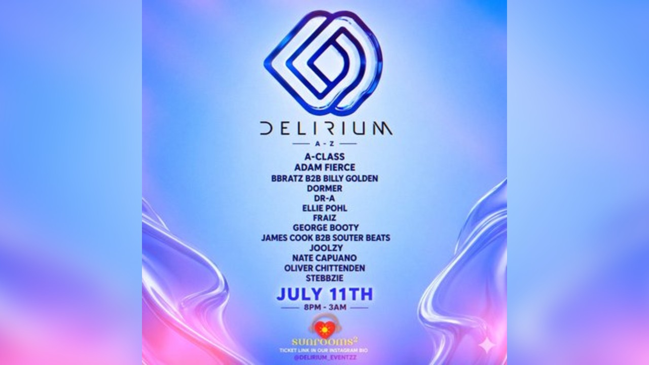 Delirium
