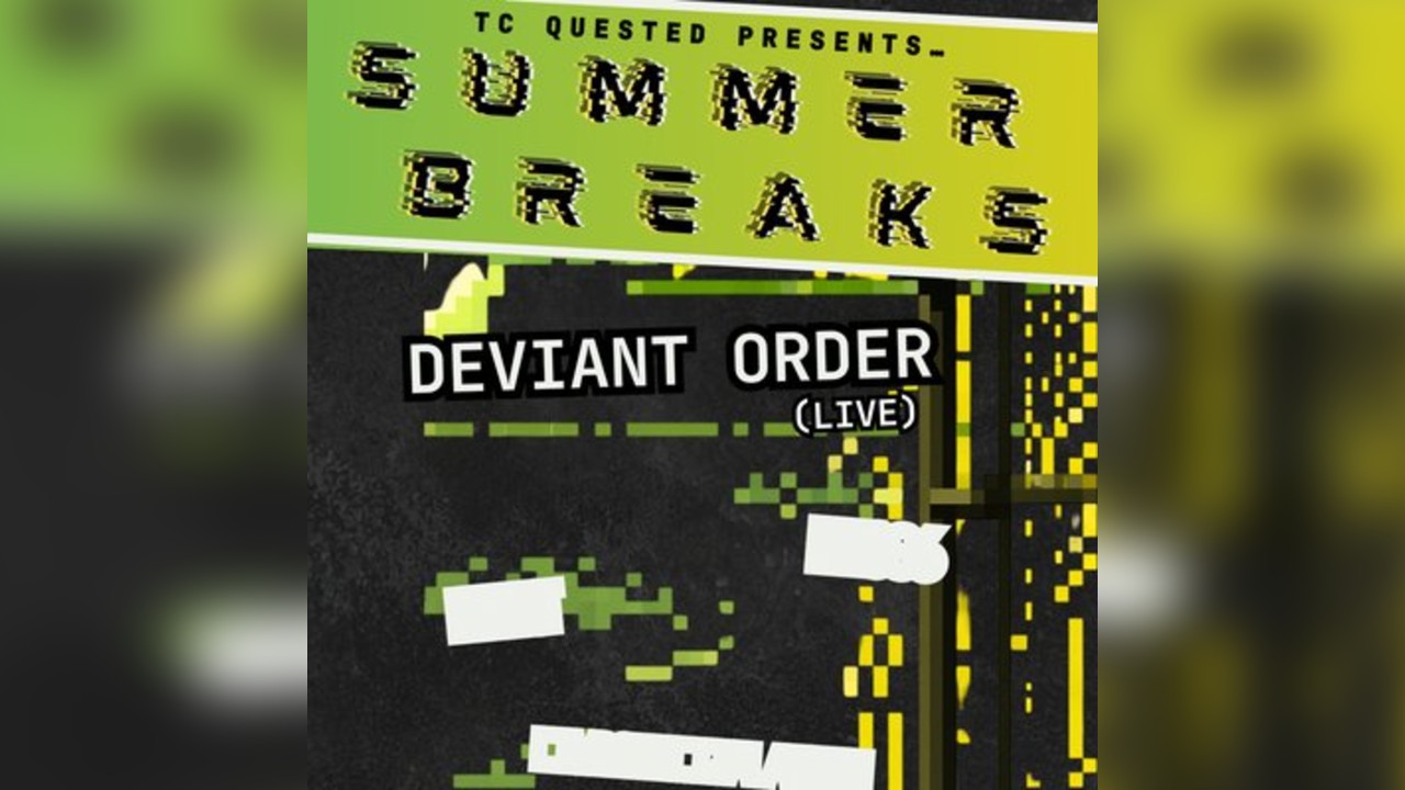 Summer Breaks