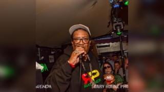 Funkagenda Reunion with RatPack