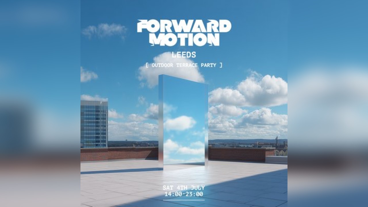 Forward Motion Leeds