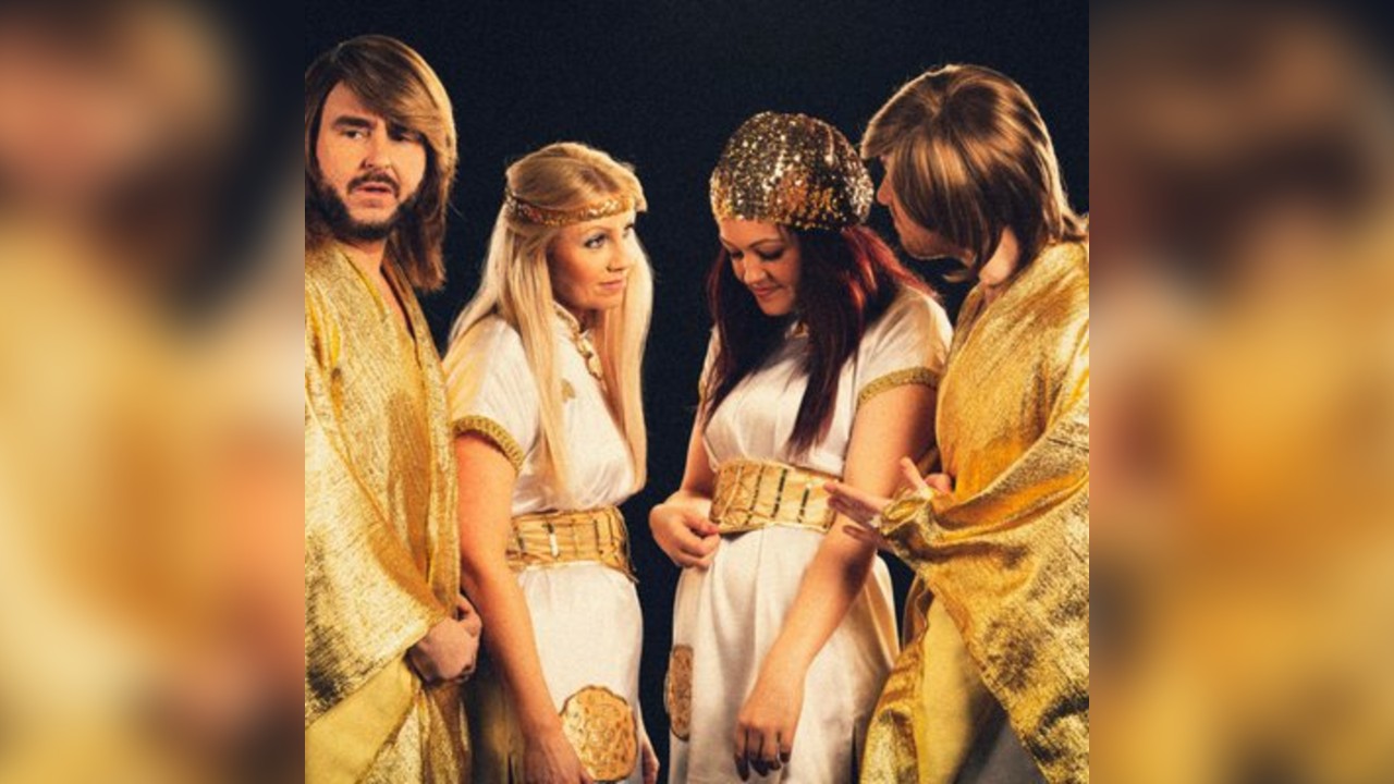 ABBA Revival