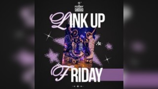 Link Up Friday