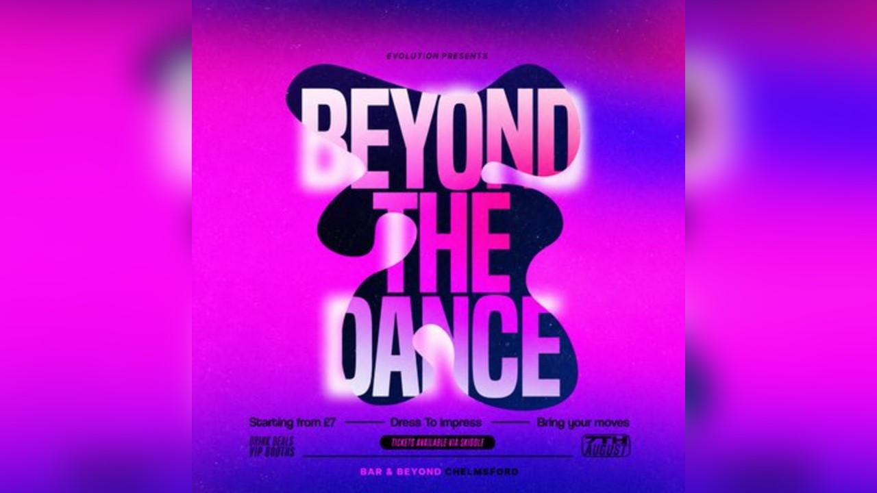 Beyond the Dance
