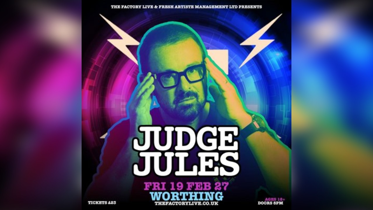 Judge Jules