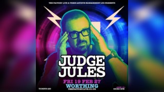 Judge Jules