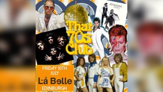 That 70s Club (Edinburgh)