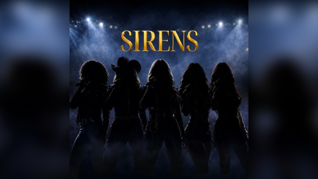 Sirens: The Concert Series