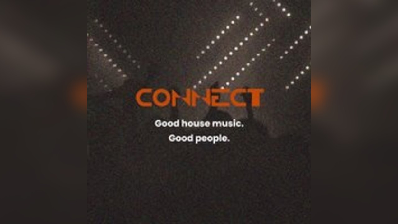 Connect Dundee - Fri 6 November