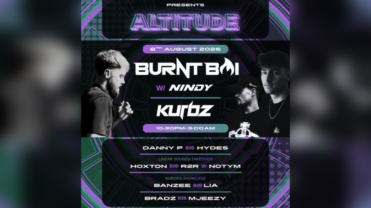 Altitude